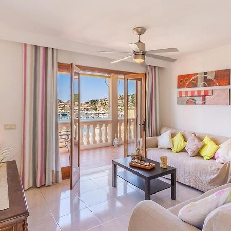 Bellavista Port De Soller Apartment ภายนอก รูปภาพ