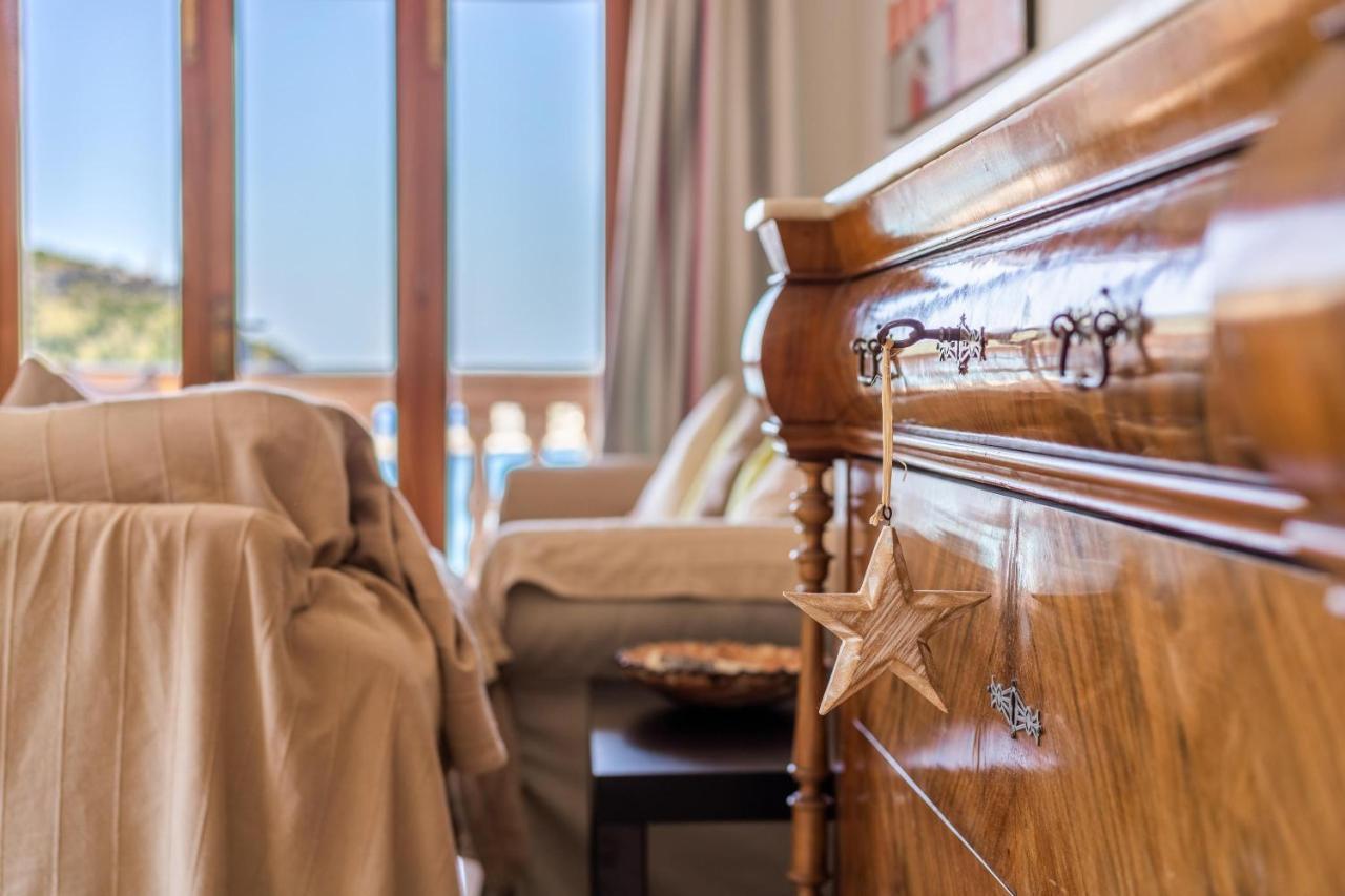 Bellavista Port De Soller Apartment ภายนอก รูปภาพ