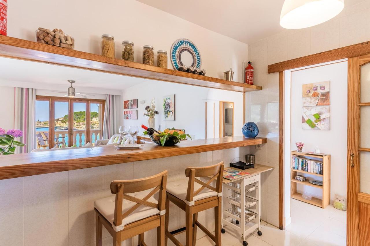 Bellavista Port De Soller Apartment ภายนอก รูปภาพ