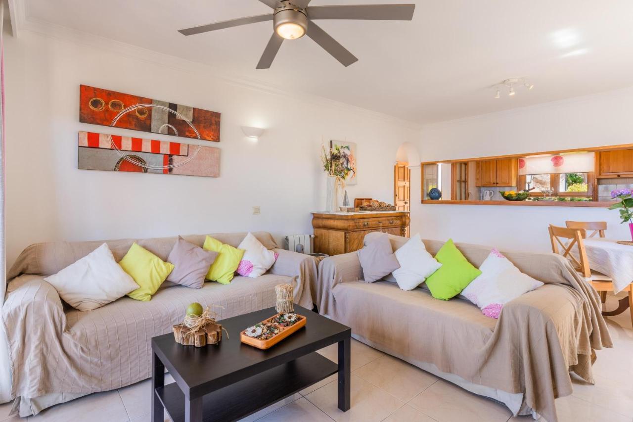 Bellavista Port De Soller Apartment ภายนอก รูปภาพ
