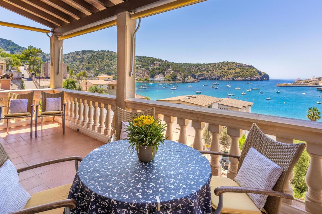 Bellavista Port De Soller Apartment ภายนอก รูปภาพ