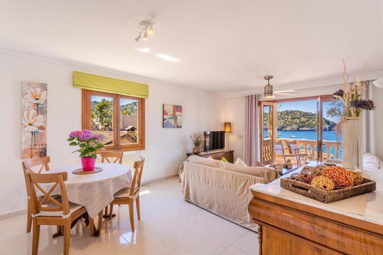 Bellavista Port De Soller Apartment ภายนอก รูปภาพ