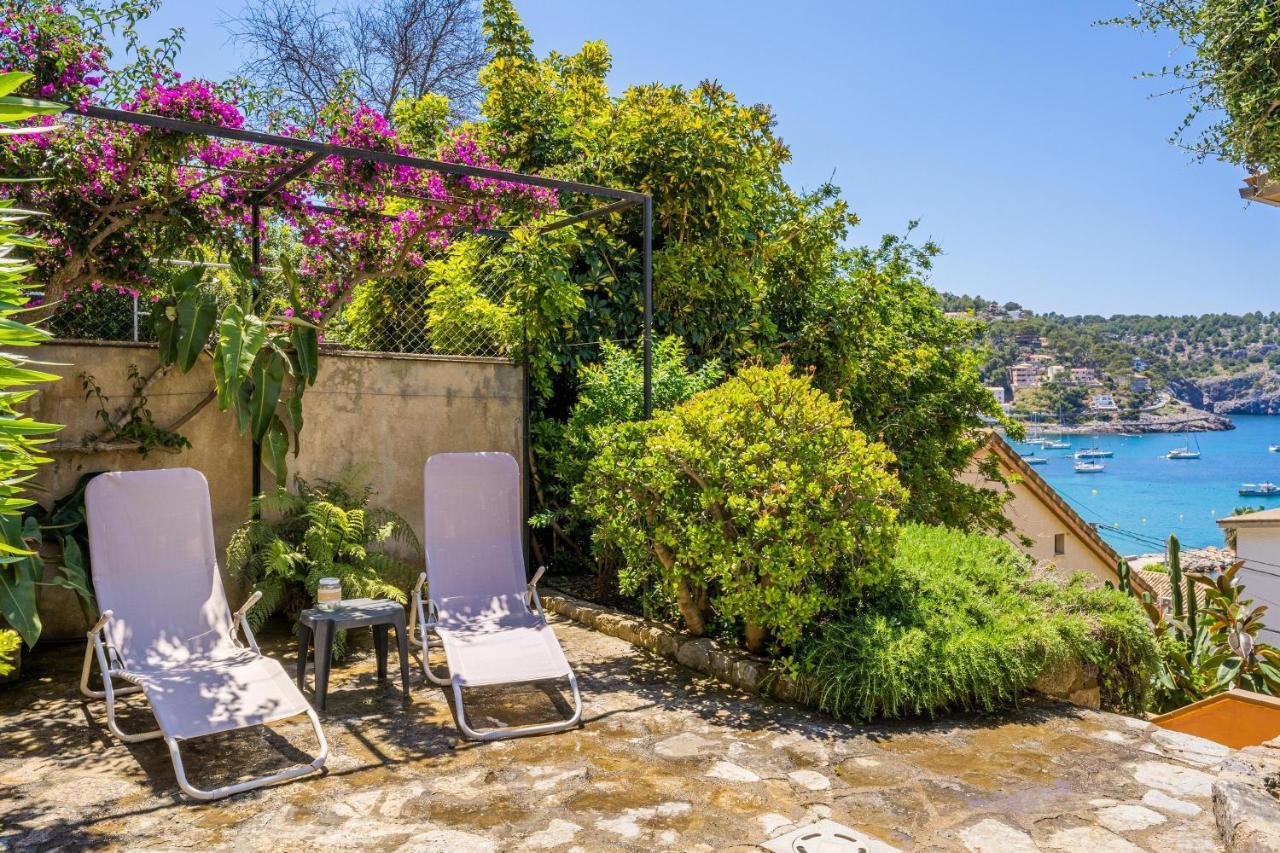 Bellavista Port De Soller Apartment ภายนอก รูปภาพ