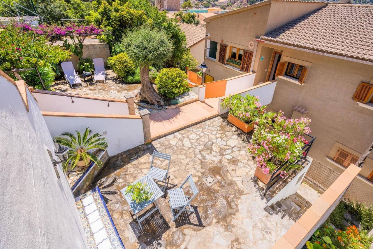 Bellavista Port De Soller Apartment ภายนอก รูปภาพ