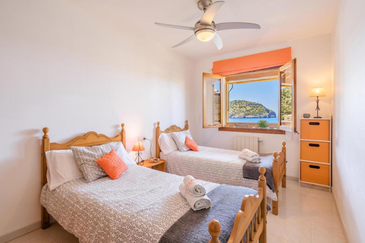 Bellavista Port De Soller Apartment ภายนอก รูปภาพ