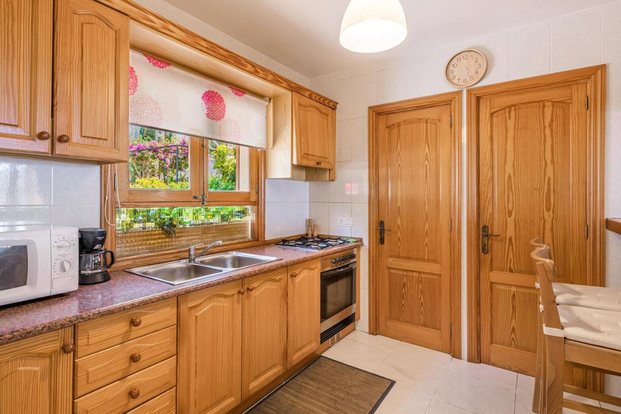 Bellavista Port De Soller Apartment ภายนอก รูปภาพ
