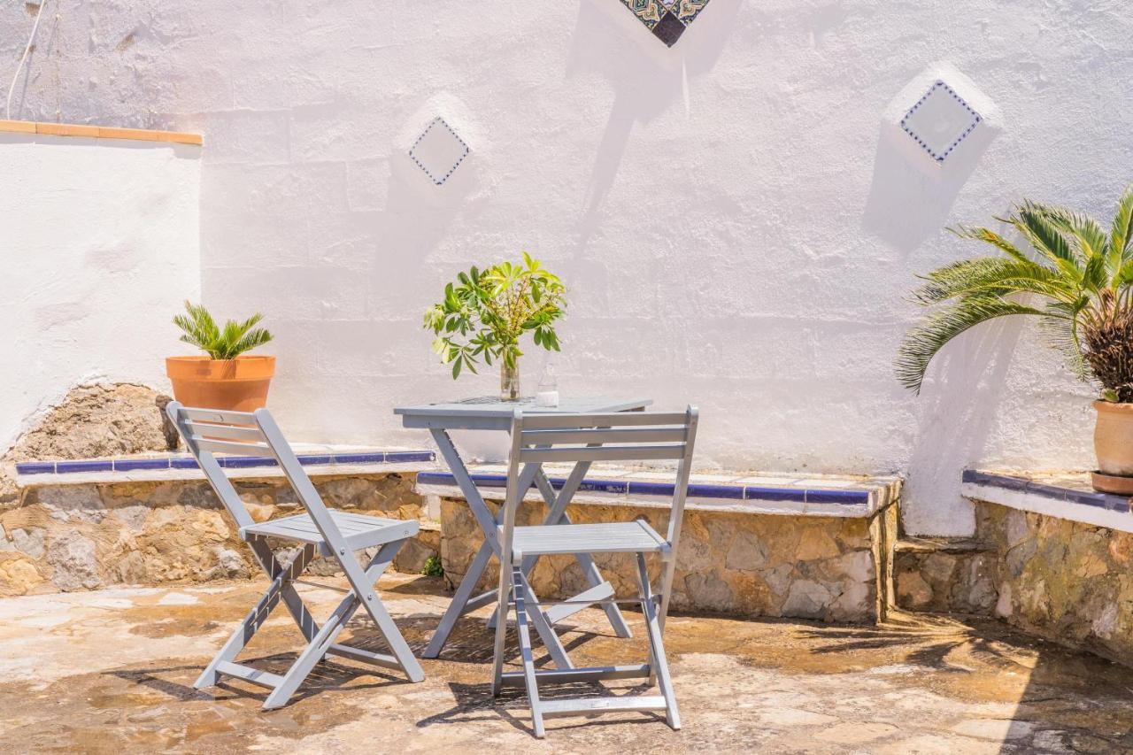 Bellavista Port De Soller Apartment ภายนอก รูปภาพ
