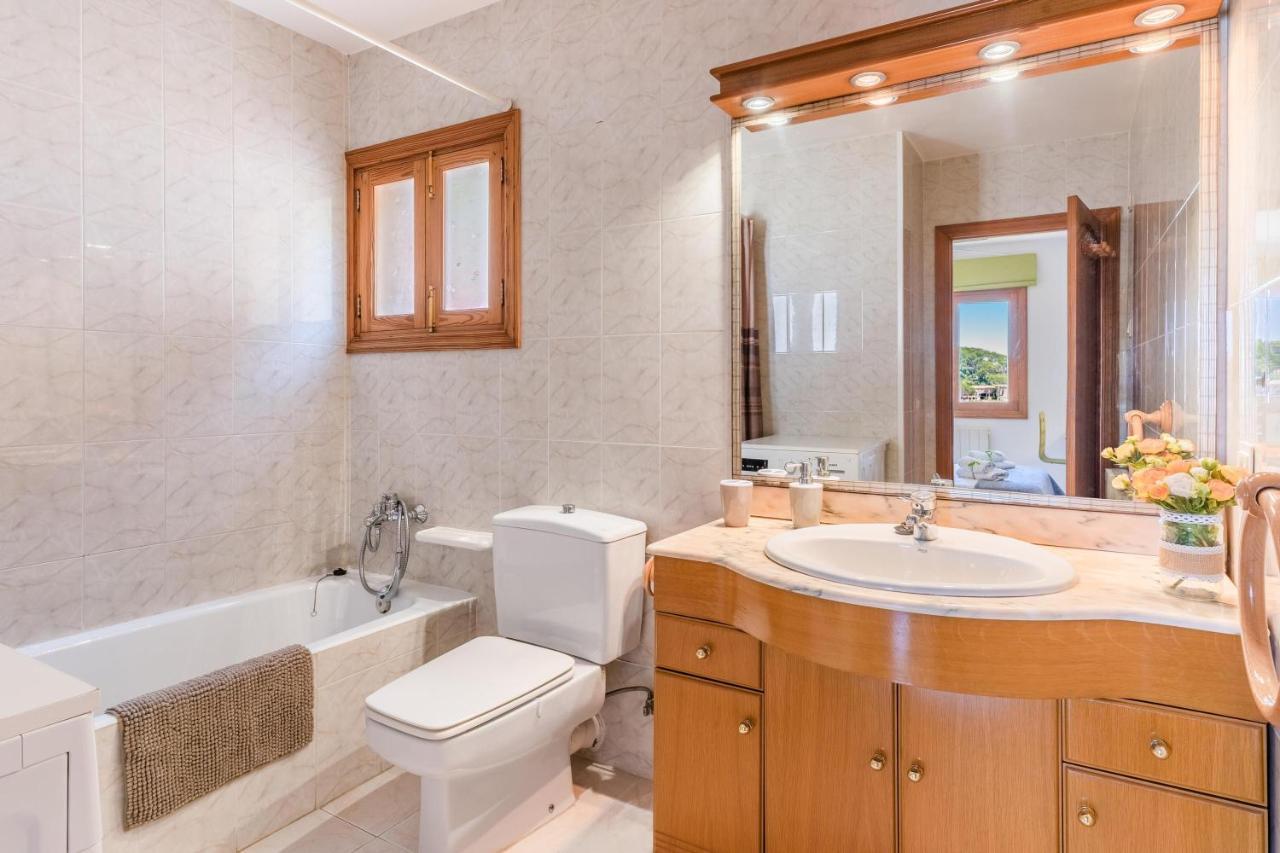 Bellavista Port De Soller Apartment ภายนอก รูปภาพ