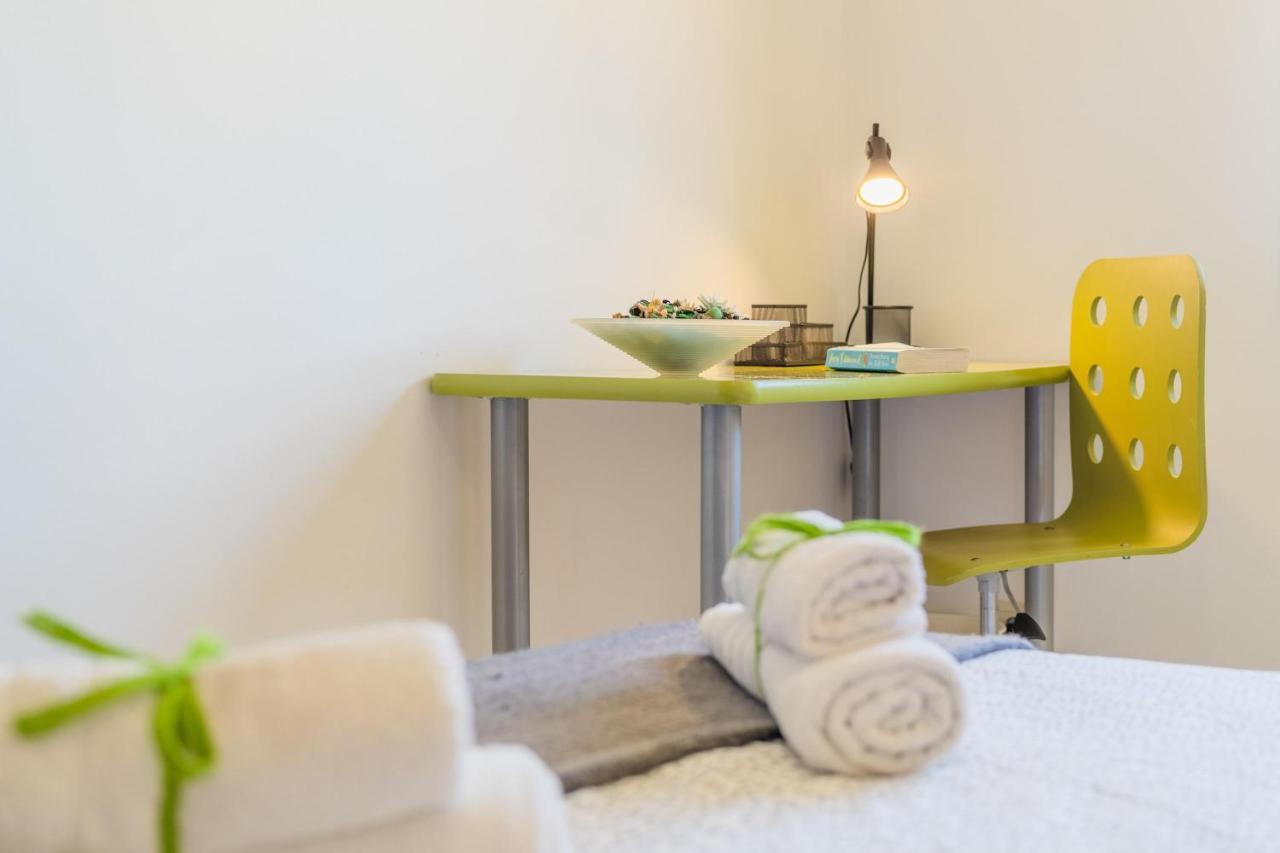 Bellavista Port De Soller Apartment ภายนอก รูปภาพ