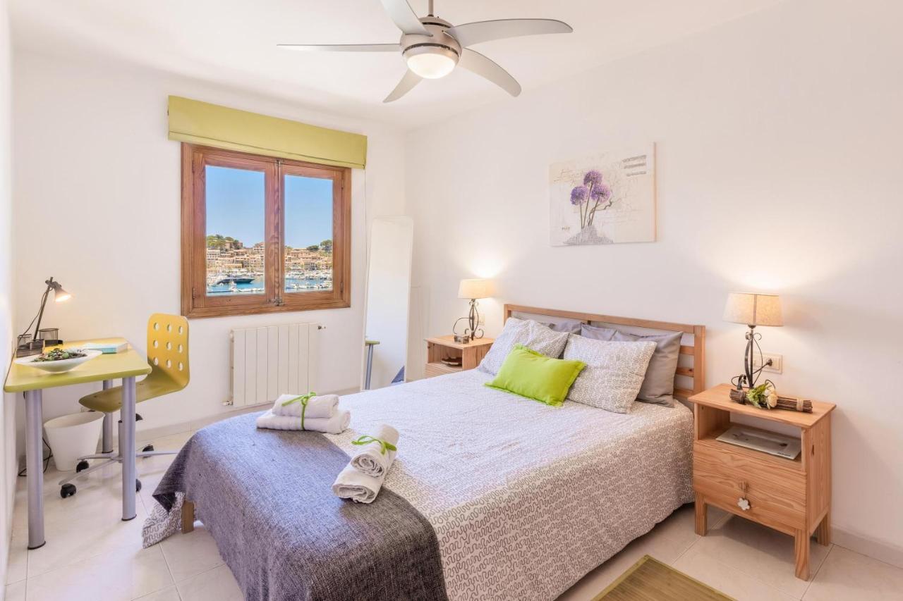 Bellavista Port De Soller Apartment ภายนอก รูปภาพ