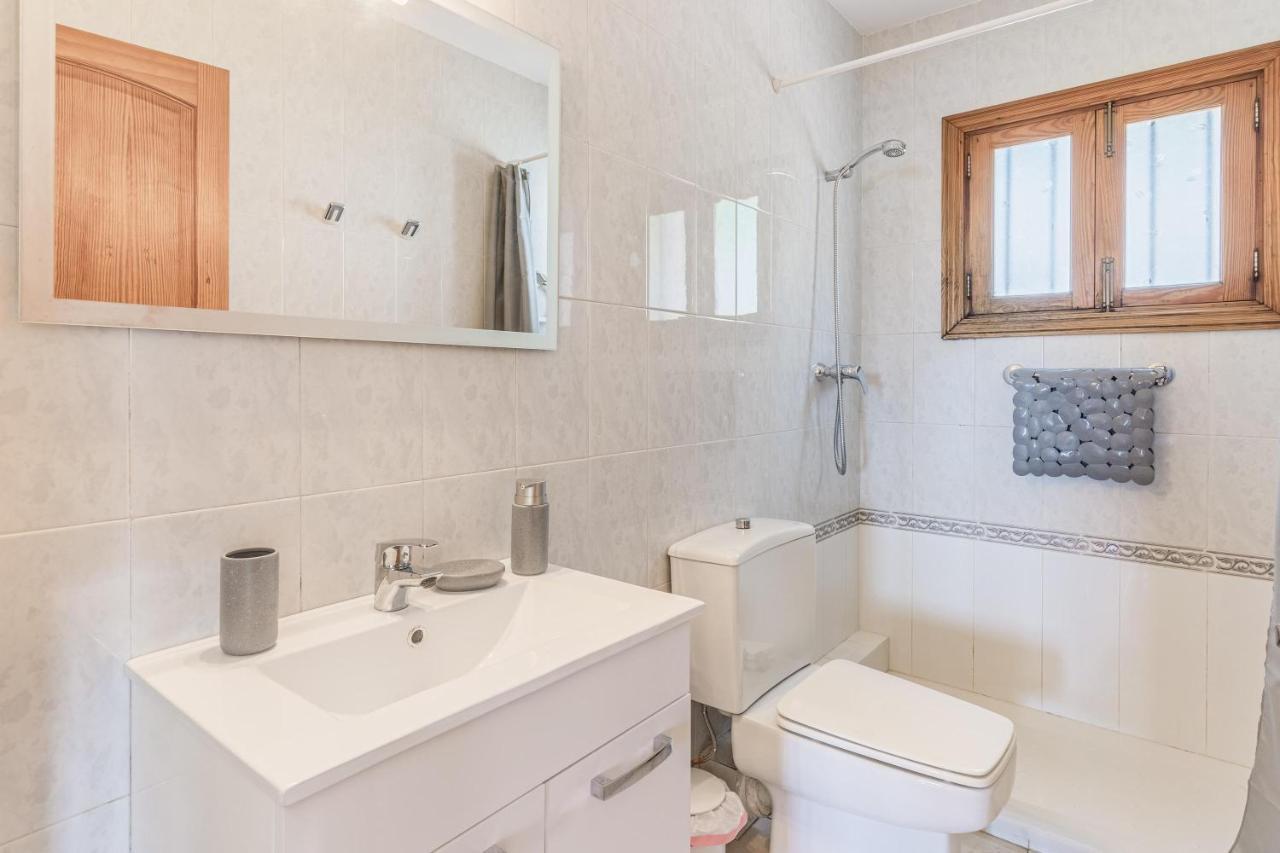 Bellavista Port De Soller Apartment ภายนอก รูปภาพ